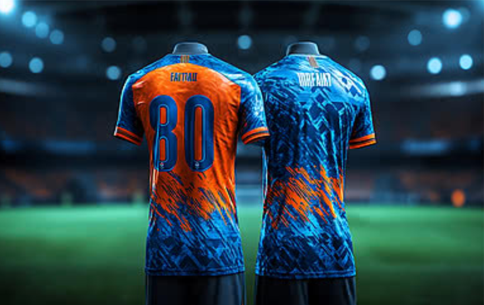 CAMISARIA FEST