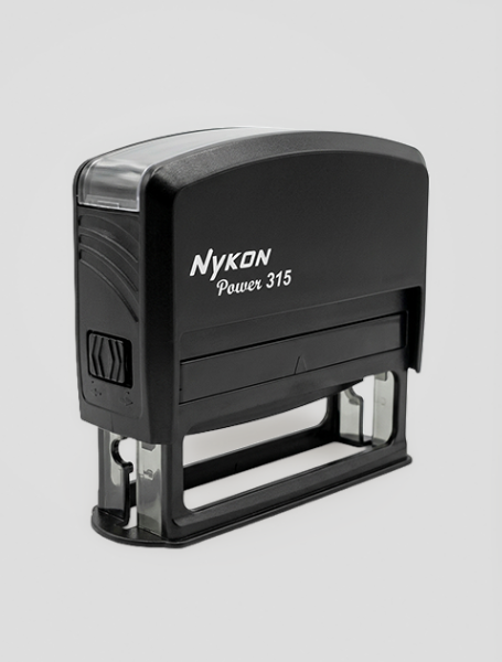 CARIMBOS NIKON 315 T-10X69MM