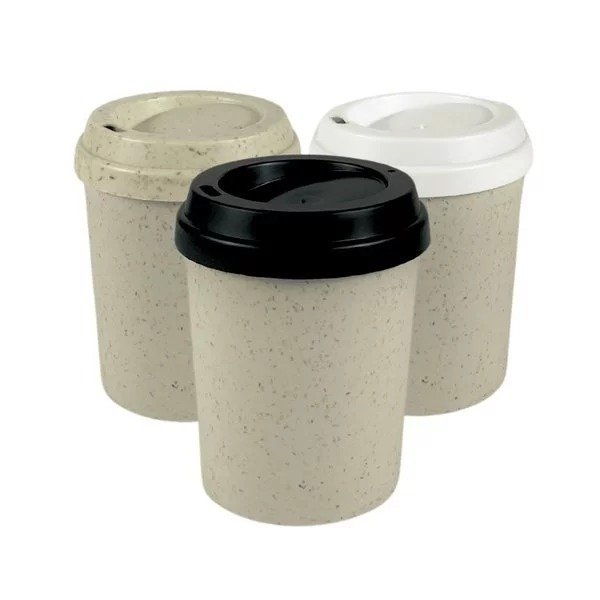 COPO DE CAFÉ PERSONALIZADO - MINE - 350ml