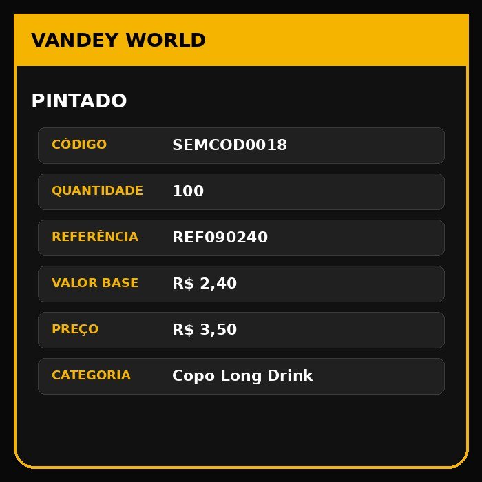 PINTADO